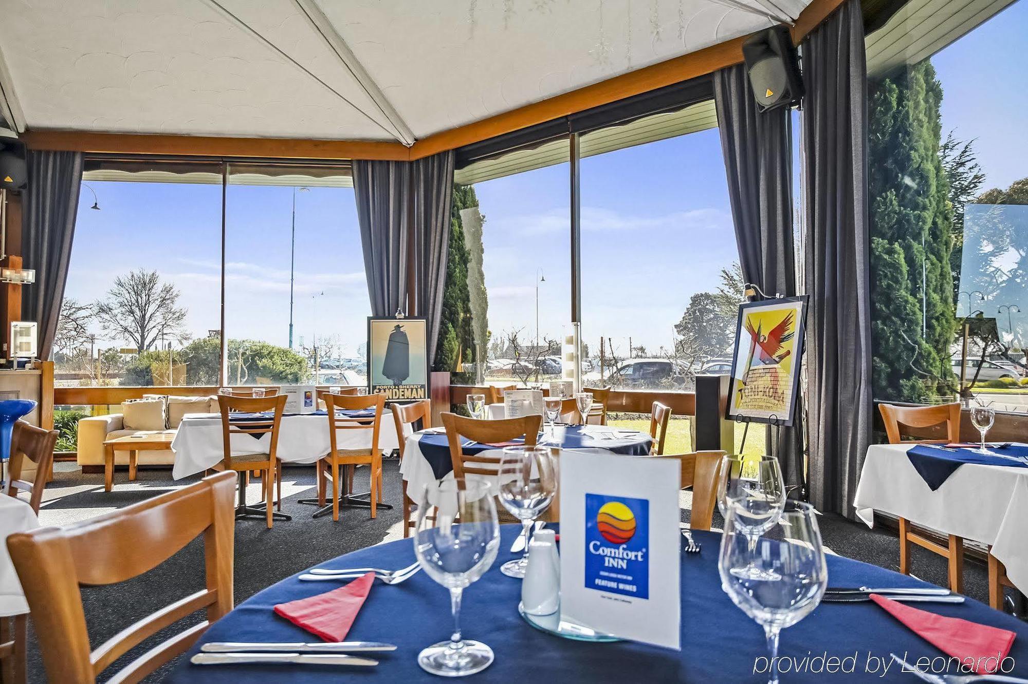 Cedar Lodge Motel Morwell Exteriér fotografie
