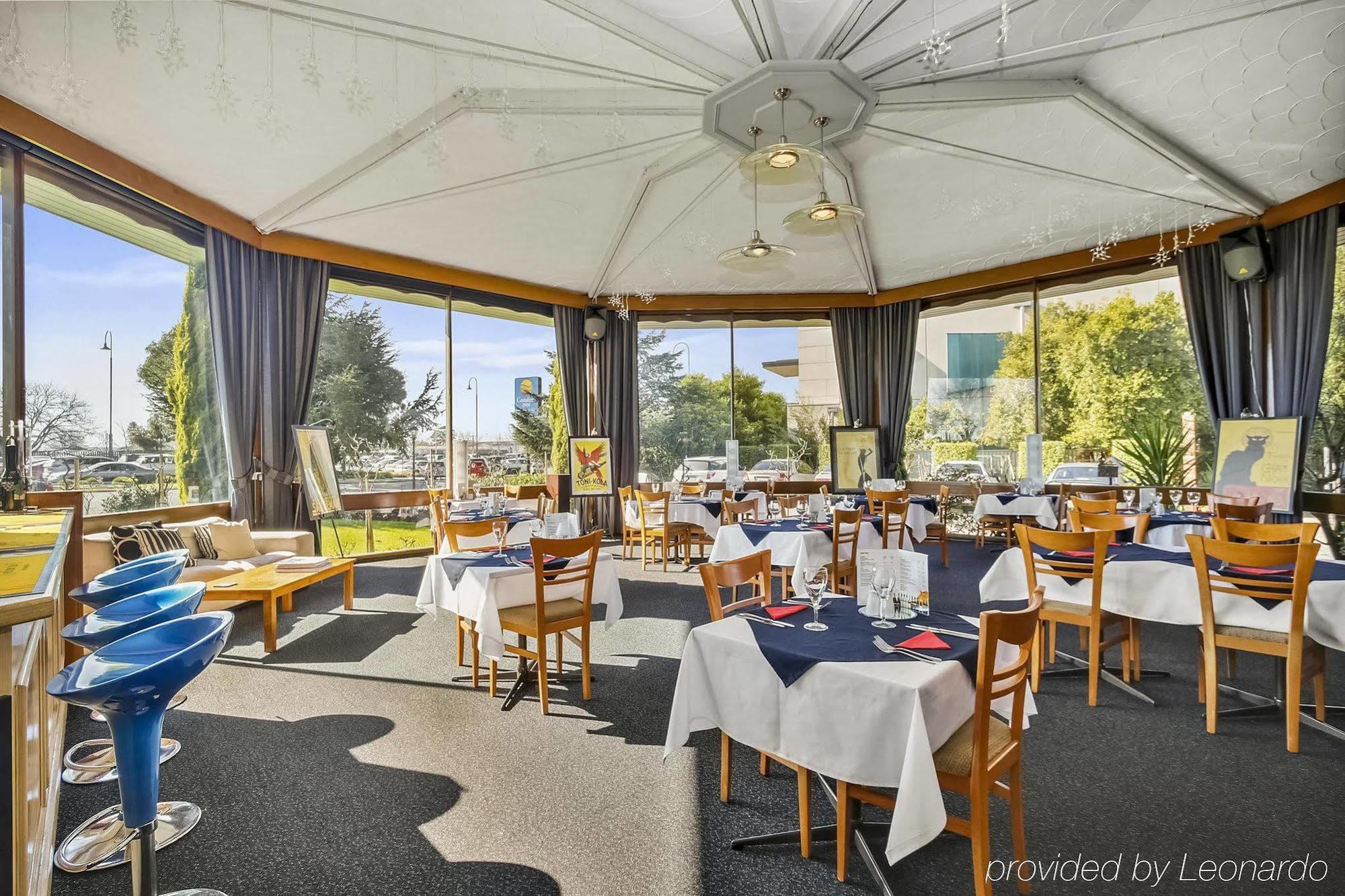 Cedar Lodge Motel Morwell Exteriér fotografie