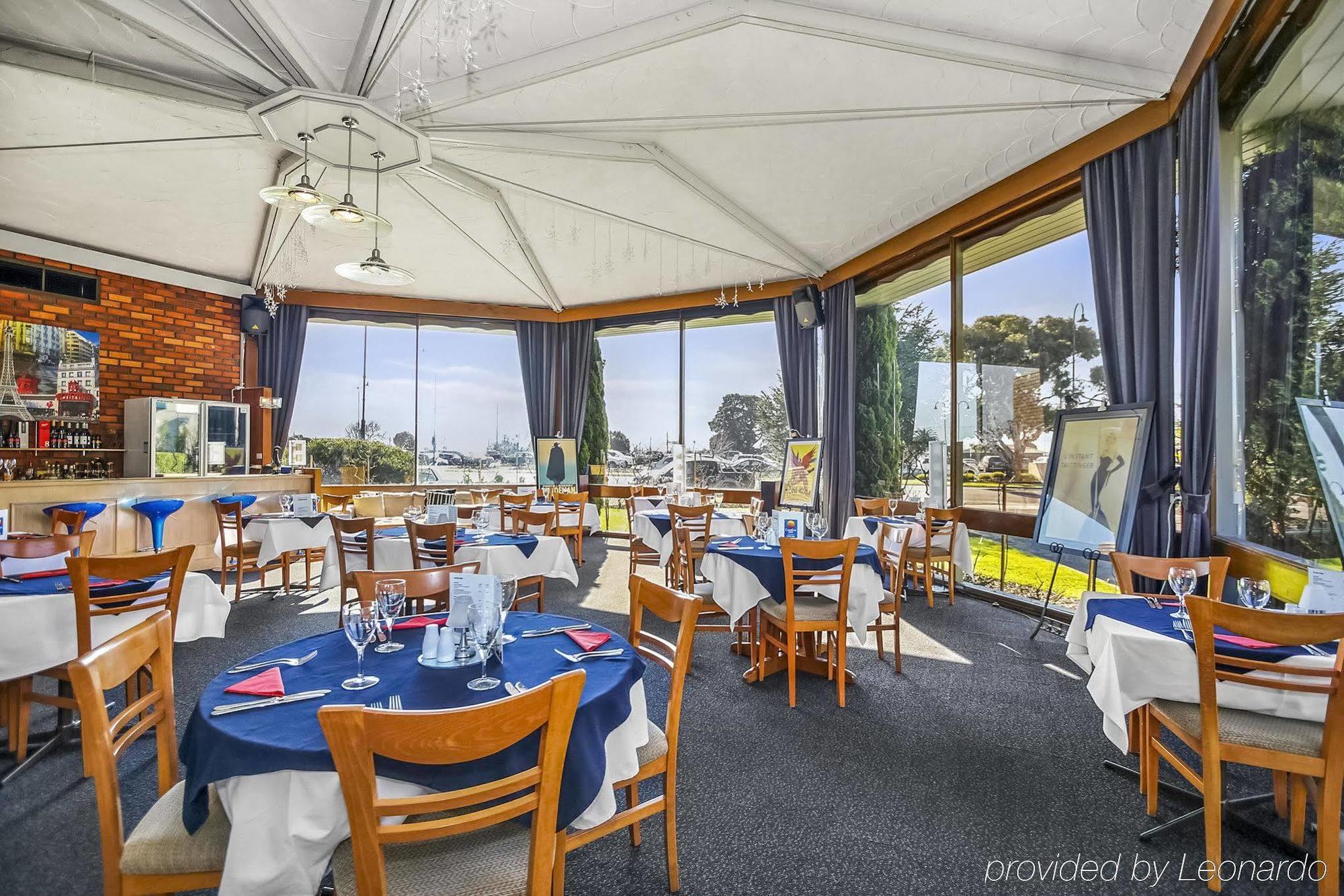 Cedar Lodge Motel Morwell Exteriér fotografie