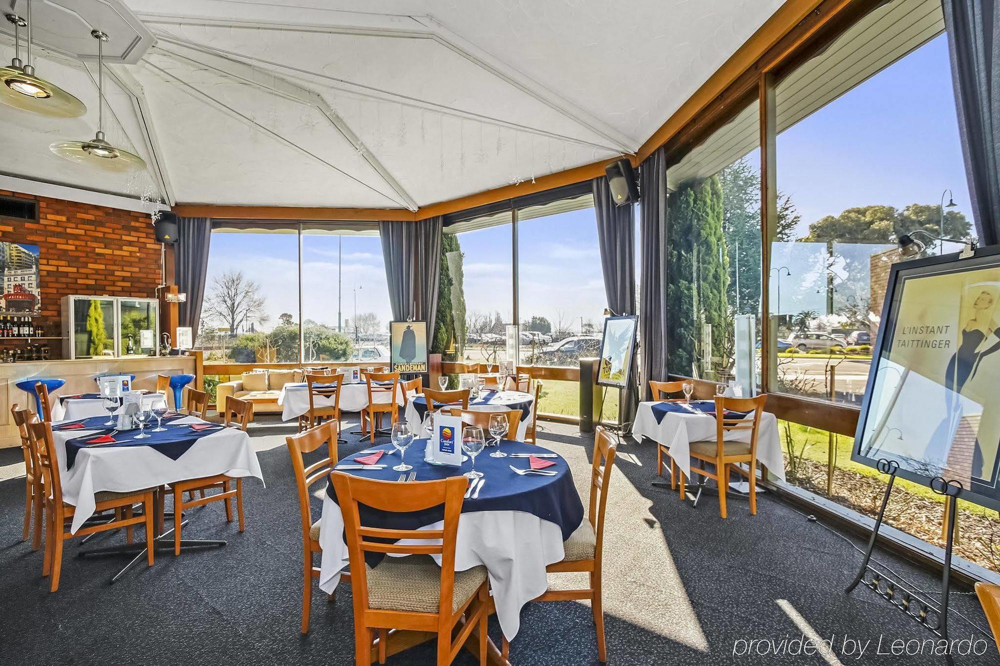 Cedar Lodge Motel Morwell Exteriér fotografie
