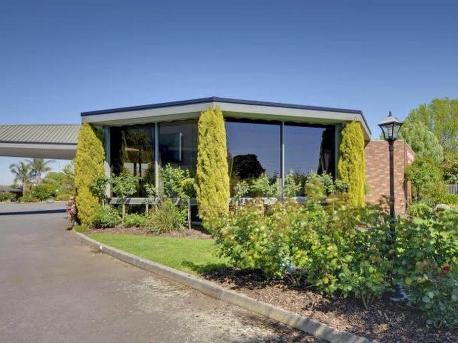 Cedar Lodge Motel Morwell Exteriér fotografie